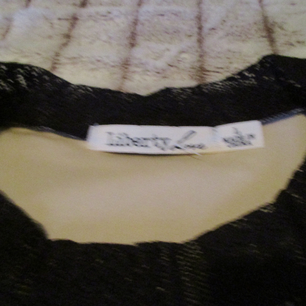 Lace Shirt - Picture 6 of 6